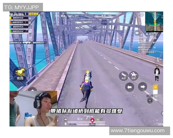 周芳畅谈和平精英发展历程与未来展望的深度专访