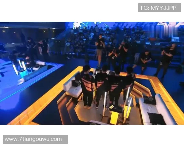 和平精英战术解析：TES团队合作与策略运用的深度剖析