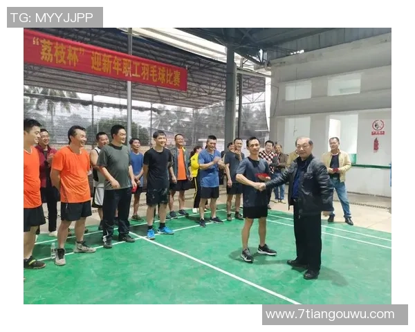 对话吴强：回顾羽毛球生涯中的挑战与成就